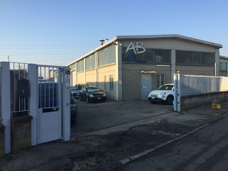 Ab Motors Srl